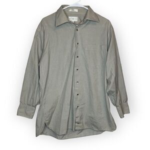 John W. Nordstrom Dress Shirt size 16-32